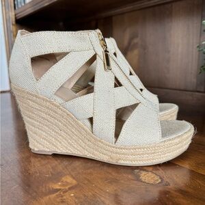 Brand New Women’s Platform Wedge Sandals